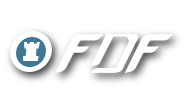 FDF Mod logo